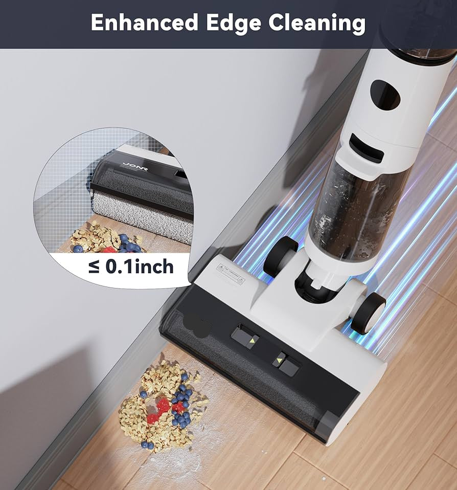 Titan Vacuum 12